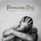 Ferocious Dog - The Hope (Marble Smoke Vinyl)