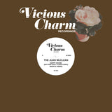 The Juan McClean  - "A Happy House (Mark E remix of Matthew Dear v Audion Remix) 
AA Happy House (Matthew Dear V Audion Remix)" (12") RSD23