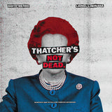 The Liminanas & David Menke - Thatcher's Not Dead (OST) (2LP) RSD23