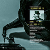 The Mars Volta  - Frances The Mute + The Widow (Live) (LP) RSD23