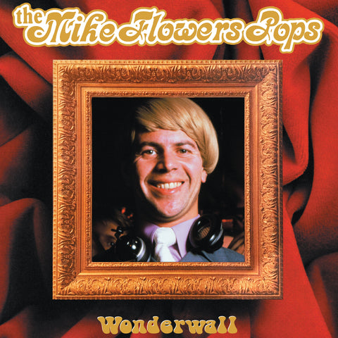 The Mike Flowers Pops - Wonderwall (12") RSD23