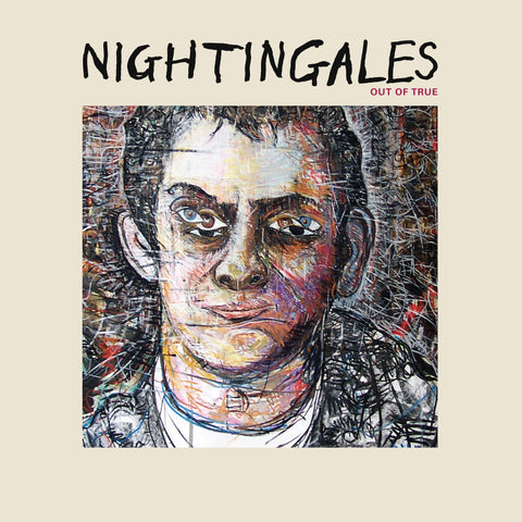 The Nightingales - Out of True (2LP) RSD23