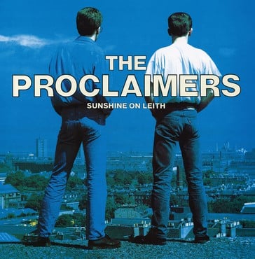 The Proclaimers  - Sunshine on Leith (2011 Remaster) (2LP) (RSD22)
