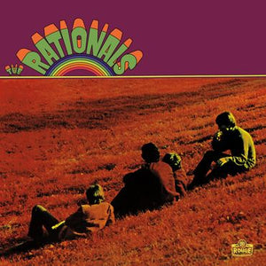The Rationals  - The Rationals (LP) (RSD22)