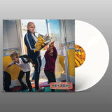 The Reytons - What’s Rock and Roll? (Indies Exclusive Milk Vinyl)