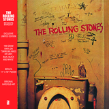 The Rolling Stones - Beggars Banquet (Grey, Blue, Black, White Swirl LP) RSD23