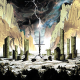 The Sword - Gods Of The Earth (Coloured LP) RSD23