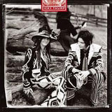 The White Stripes - Icky Thump (2LP) (2022 REPRESS)