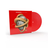 Shinedown - Threat To Survival (Red Vinyl)