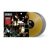 Thunder - Backstreet Symphony (2LP Gold & Silver Vinyl Expanded Version)