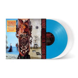 Thunder - Laughing On Judgement Day (2LP Blue & White Vinyl Expanded Version)