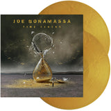 Joe Bonamassa – Time Clocks (2LP Limited Gold Vinyl)
