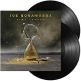 Joe Bonamassa - Time Clocks (2LP)