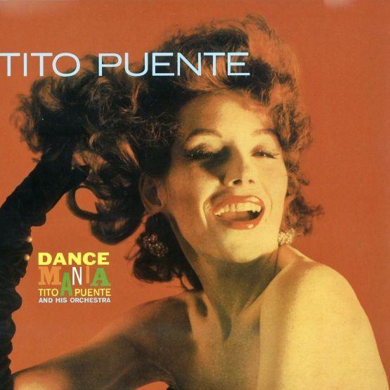 Tito Puente - Dance Mania! (Volumes 1 & 2)