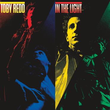 Toby Redd - In The Light (Red LP) RSD2021