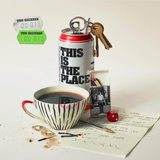Tom Grennan - This Is The Place (7")