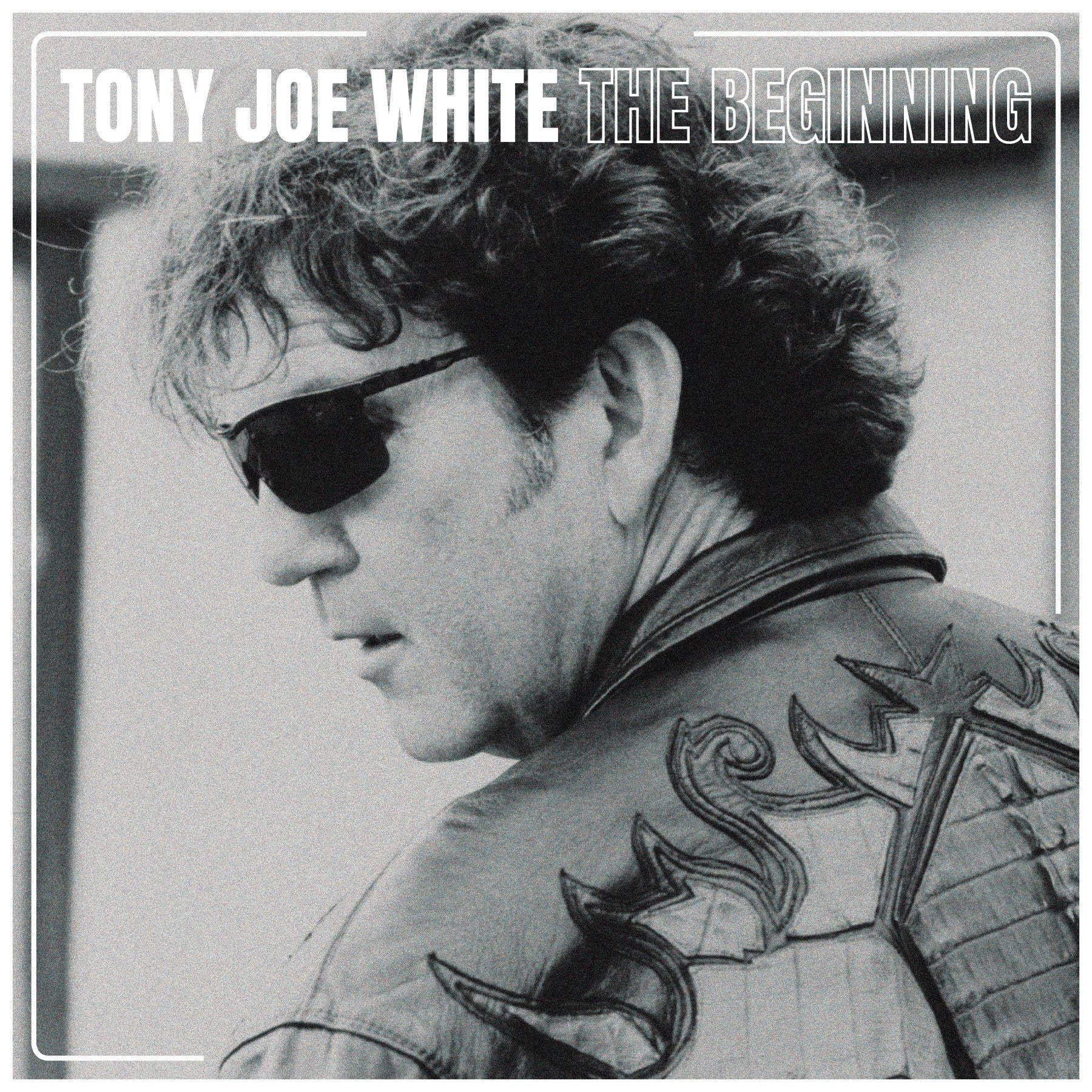 Tony Joe White - The Beginning