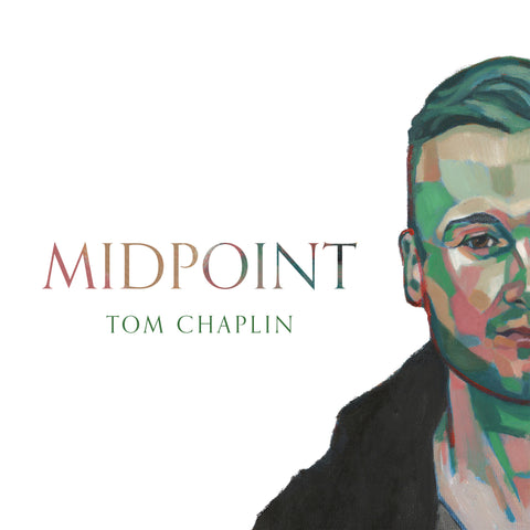 Tom Chaplin - Midpoint (2LP)