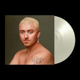 Sam Smith - Gloria (Indies Translucent Clear Vinyl)