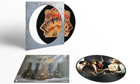 Traveling Wilburys - Volume One (30th Anniversary Picture Disc) (1)