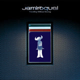 Jamiroquai - Travelling Without Moving (25th Anniversary 2LP Yellow Vinyl)