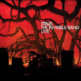 Travis - The Invisible Band (Live) (Clear 2LP) RSD23