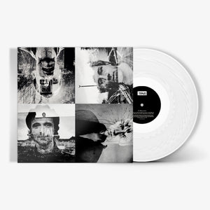 Travis - 12 Memories (Limited White Vinyl)