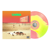 Cassia - Why You Lacking Energy? (Tri Colour Vinyl)