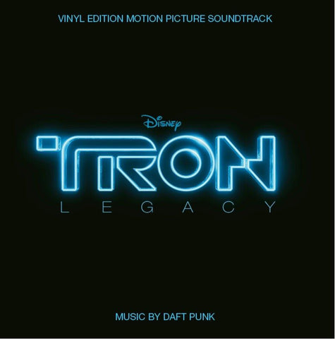 Daft Punk - TRON: Legacy (Limited Edition)