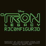 Daft Punk - TRON: Legacy Reconfigured (2LP)