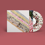 Tune-Yards - W H O K I L L (Pink, Green & Black Splatter LP) RSD2021