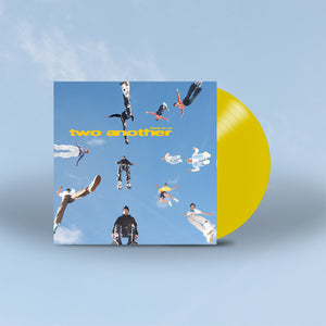 Two Another - Back To Us (Yellow Vinyl)
