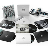 U2 - All That You Can’t Leave Behind (Box Set & 2LP Versions)
