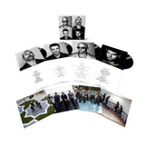 U2 - Songs Of Surrender (4LP Super Deluxe Collector’s Boxset)