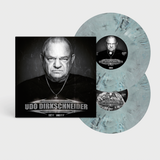 Udo Dirkschneider - My Way (2LP White, Blue & Black Marbled Vinyl) (RSD22)
