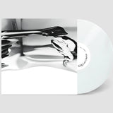 Kelly Lee Owens - LP. 8 (Clear Vinyl)