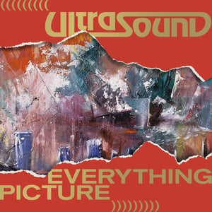 Ultrasound – Everything Picture (Deluxe Edition 4LP + 1CD)