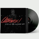 Ultravox! - Live at The Rainbow 1977 (LP) (RSD22)