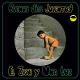 Una Luz Y El Zigui - Buenos Días Juventud (LP) RSD23