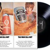 The Who - The Who Sell Out (Half Speed Master)