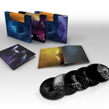 TOOL - Fear Inoculum (5LP Boxset)