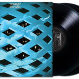 The Who - Tommy (Half Speed Master) (2LP)