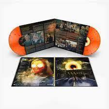 Dave Davies & John Carpenter - Village Of The Damned (Deluxe Edition - Original Motion Picture Soundtrack) (Orange Haze 2LP) RSD2021