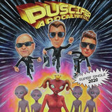 Puscifer - Apocalyptical/Rocket Man (7")
