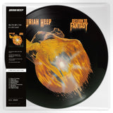Uriah Heep - Return to Fantasy (Picture Disc)