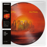 Uriah Heep - Sweet Freedom (50th Anniversary Picture Disc)