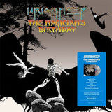 Uriah Heep - The Magician's Birthday (Galaxy Swirl 2LP) RSD2021