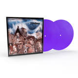 Shinedown -  Us And Them (2LP Purple Vinyl)