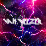 Weezer - Van Weezer (Neon Pink Vinyl)