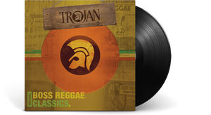 Various Artists: Original Boss Reggae Classics